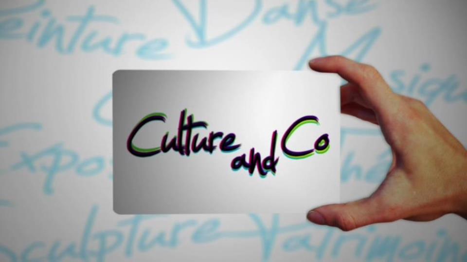 Culture and Co