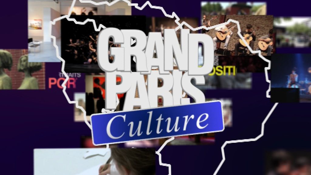 Grand Paris Culture