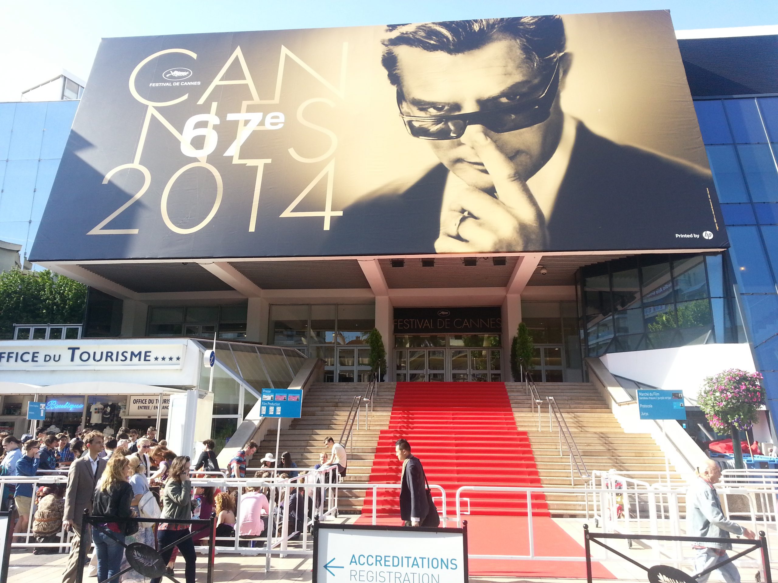 Festival de Cannes 2014