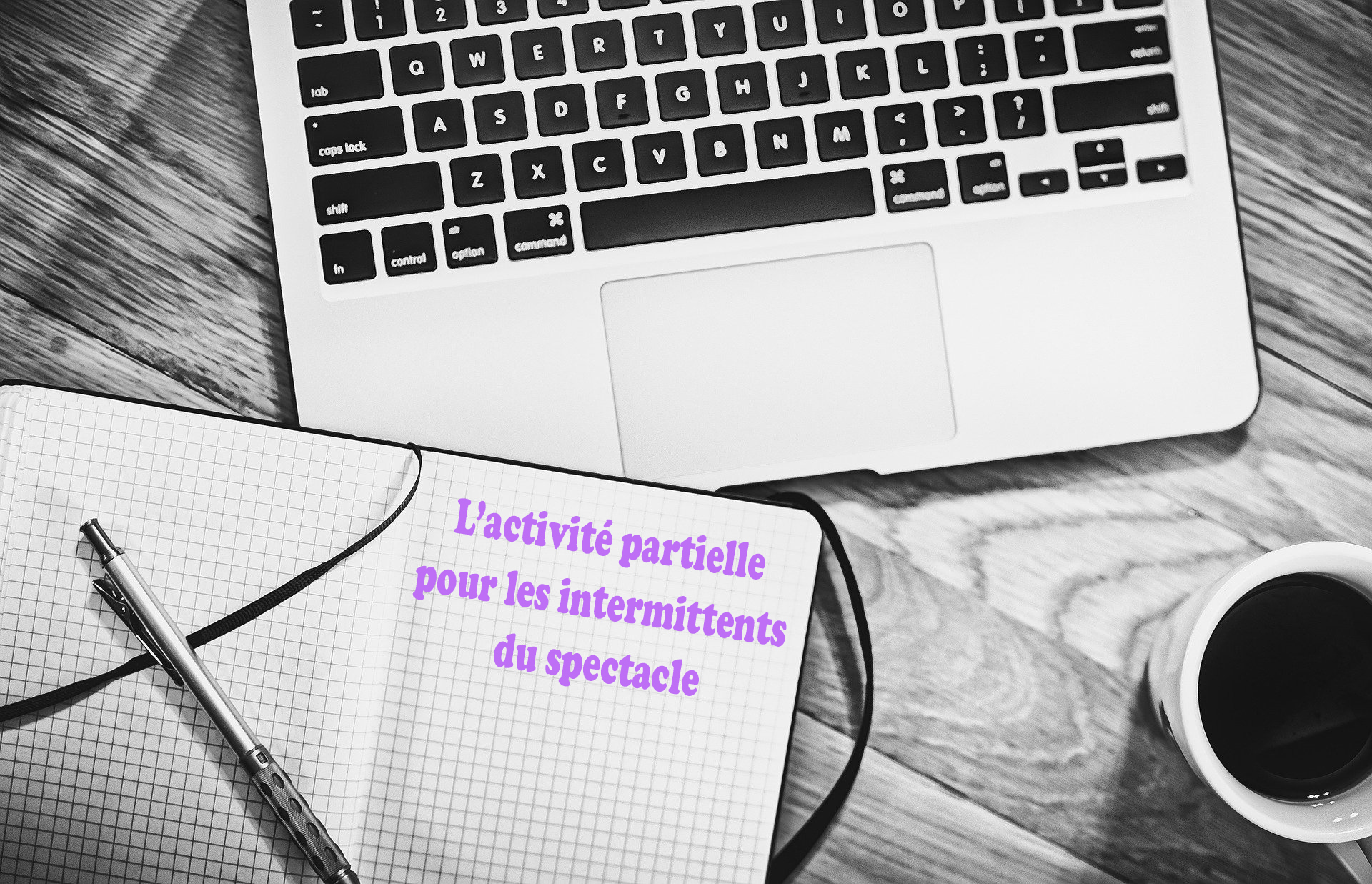 activite partielle intermittent spectacle